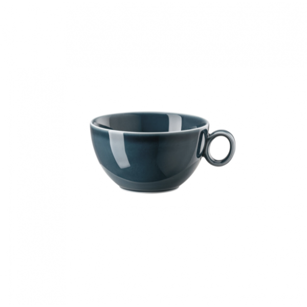 Loft color colazione